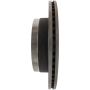 CENTRIC PARTS 121.65135 C-Tek Standard Brake Rotor