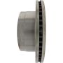 CENTRIC PARTS 121.65141 C-Tek Standard Brake Rotor