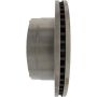 CENTRIC PARTS 121.65143 C-Tek Standard Brake Rotor