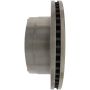 CENTRIC PARTS 121.65143 C-Tek Standard Brake Rotor