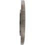 CENTRIC PARTS 121.65145 C-Tek Standard Brake Rotor