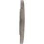CENTRIC PARTS 121.65147 C-Tek Standard Brake Rotor