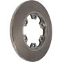 CENTRIC PARTS 121.65147 C-Tek Standard Brake Rotor