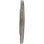 CENTRIC PARTS 121.65147 C-Tek Standard Brake Rotor