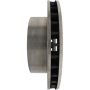 CENTRIC PARTS 121.66022 C-Tek Standard Brake Rotor