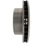 CENTRIC PARTS 121.66022 C-Tek Standard Brake Rotor