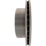 CENTRIC PARTS 121.66044 C-Tek Standard Brake Rotor