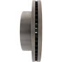 CENTRIC PARTS 121.66059 C-Tek Standard Brake Rotor