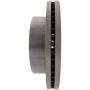 CENTRIC PARTS 121.66059 C-Tek Standard Brake Rotor