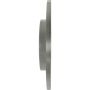 CENTRIC PARTS 121.66060 C-Tek Standard Brake Rotor