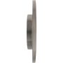 CENTRIC PARTS 121.66062 C-Tek Standard Brake Rotor