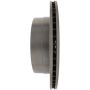 CENTRIC PARTS 121.66068 C-Tek Standard Brake Rotor