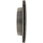 CENTRIC PARTS 121.66070 C-Tek Standard Brake Rotor