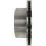 CENTRIC PARTS 121.66077 C-Tek Standard Brake Rotor
