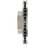 CENTRIC PARTS 121.66078 C-Tek Standard Brake Rotor