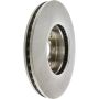 CENTRIC PARTS 121.66078 C-Tek Standard Brake Rotor