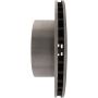 CENTRIC PARTS 121.67022 C-Tek Standard Brake Rotor