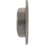 CENTRIC PARTS 121.67032 C-Tek Standard Brake Rotor