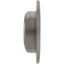 CENTRIC PARTS 121.67032 C-Tek Standard Brake Rotor