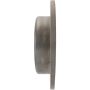 CENTRIC PARTS 121.67037 C-Tek Standard Brake Rotor