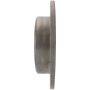 CENTRIC PARTS 121.67037 C-Tek Standard Brake Rotor