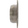 CENTRIC PARTS 121.67043 C-Tek Standard Brake Rotor