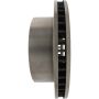 CENTRIC PARTS 121.67046 C-Tek Standard Brake Rotor