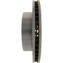 CENTRIC PARTS 121.67050 C-Tek Standard Brake Rotor