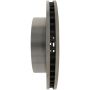 CENTRIC PARTS 121.67050 C-Tek Standard Brake Rotor
