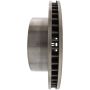CENTRIC PARTS 121.67061 C-Tek Standard Brake Rotor