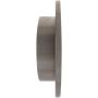 CENTRIC PARTS 121.67063 C-Tek Standard Brake Rotor