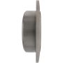 CENTRIC PARTS 121.67067 C-Tek Standard Brake Rotor