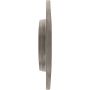 CENTRIC PARTS 121.67071 C-Tek Standard Brake Rotor
