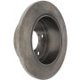 CENTRIC PARTS 121.67077 C-Tek Standard Brake Rotor