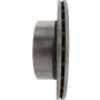 CENTRIC PARTS 121.67079 C-Tek Standard Brake Rotor