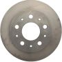 CENTRIC PARTS 121.67079 C-Tek Standard Brake Rotor