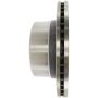 CENTRIC PARTS 121.67080 C-Tek Standard Brake Rotor