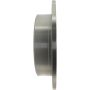 CENTRIC PARTS 121.69002 C-Tek Standard Brake Rotor