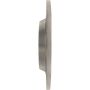 CENTRIC PARTS 121.69003 C-Tek Standard Brake Rotor