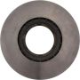 CENTRIC PARTS 121.72000 C-Tek Standard Brake Rotor