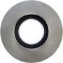 CENTRIC PARTS 121.75001 C-Tek Standard Brake Rotor