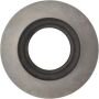 CENTRIC PARTS 121.75008 C-Tek Standard Brake Rotor