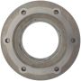 CENTRIC PARTS 121.75009 C-Tek Standard Brake Rotor