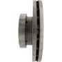 CENTRIC PARTS 121.77000 C-Tek Standard Brake Rotor