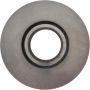 CENTRIC PARTS 121.77000 C-Tek Standard Brake Rotor