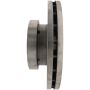 CENTRIC PARTS 121.77000 C-Tek Standard Brake Rotor