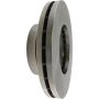 CENTRIC PARTS 121.77001 C-Tek Standard Brake Rotor