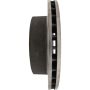 CENTRIC PARTS 121.79015 C-Tek Standard Brake Rotor