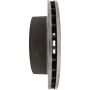 CENTRIC PARTS 121.79015 C-Tek Standard Brake Rotor