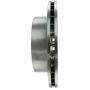 CENTRIC PARTS 121.79022 C-Tek Standard Brake Rotor